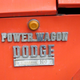 Illustration for article titled 2010 Dodge Ram Power Wagon Sporting Worst Camo Ever
